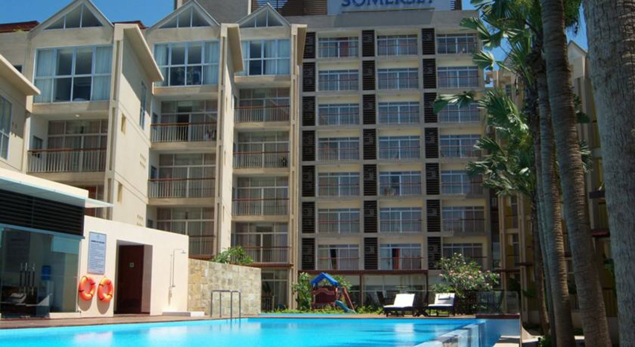 wilque westlake hotel and residences