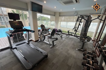 wilque westlake hotel and residences