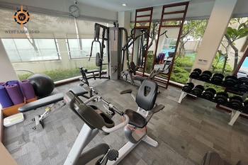 wilque westlake hotel and residences