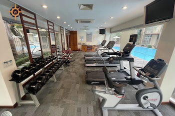 wilque westlake hotel and residences