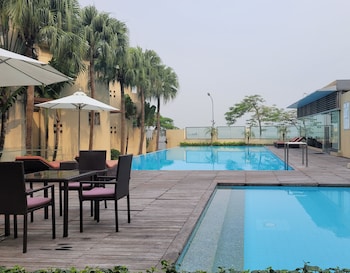 Wil'que Westlake Hotel & Residences,,4 star