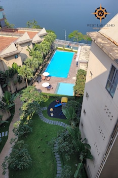 Wil'que Westlake Hotel & Residences,,4 star