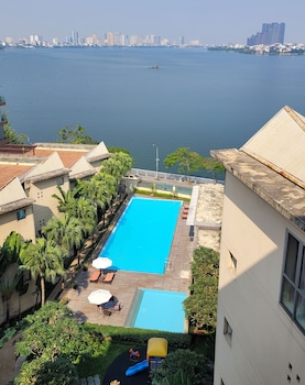 Wil'que Westlake Hotel & Residences,,4 star