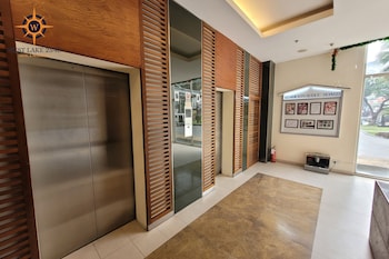 wilque westlake hotel and residences