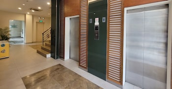 wilque westlake hotel and residences