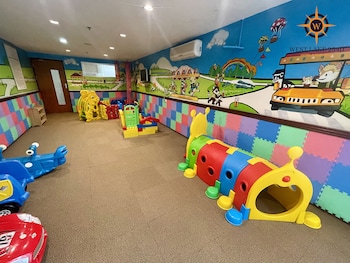 wilque westlake hotel and residences