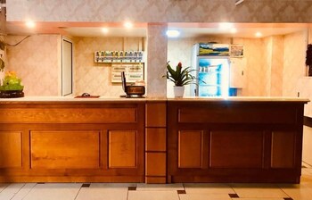 sao mai hotel by bay luxury