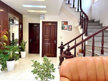 sao mai hotel by bay luxury