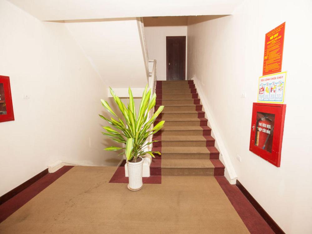 sao mai boutique hotel