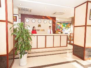 sao mai boutique hotel