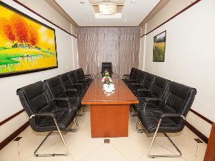 sao mai boutique hotel