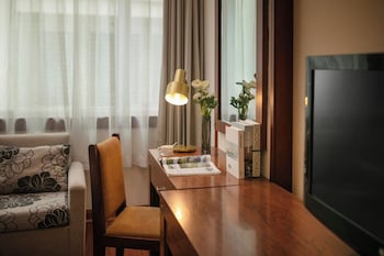 sao mai boutique hotel