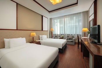 sao mai boutique hotel