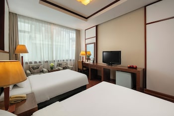 sao mai boutique hotel