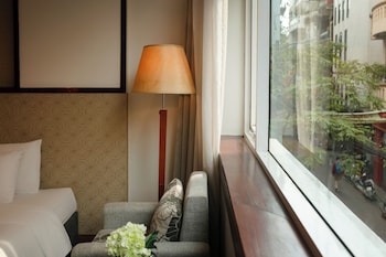 sao mai boutique hotel