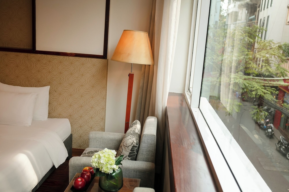 sao mai boutique hotel