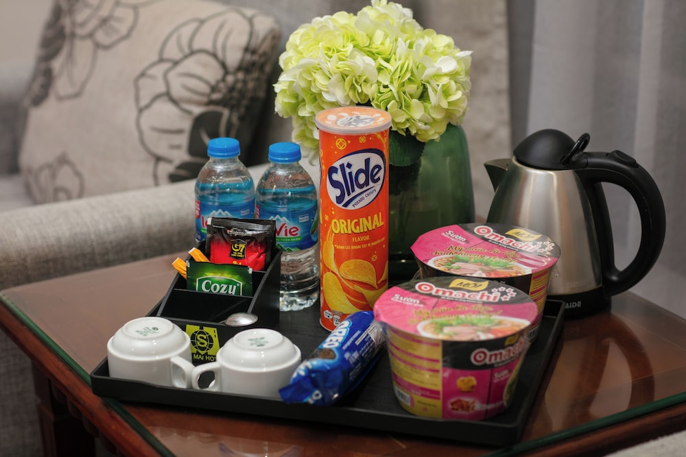 sao mai boutique hotel