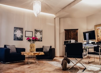 villa bosco boutiquehotel