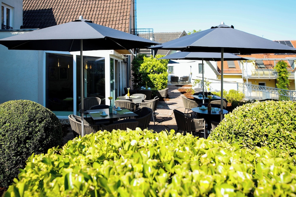 villa bosco boutiquehotel