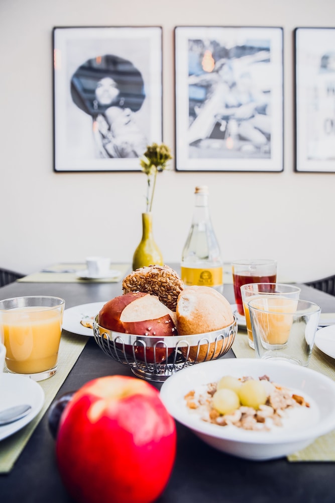 villa bosco boutiquehotel