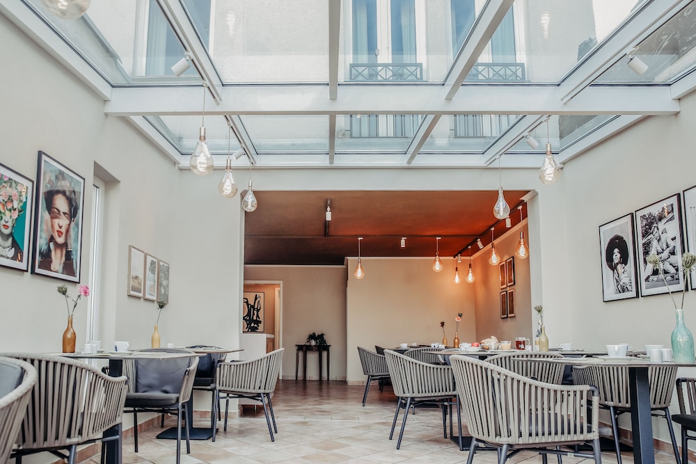 villa bosco boutiquehotel