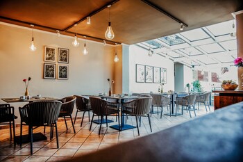 villa bosco boutiquehotel