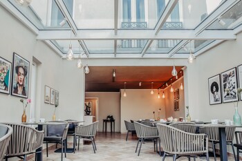 villa bosco boutiquehotel