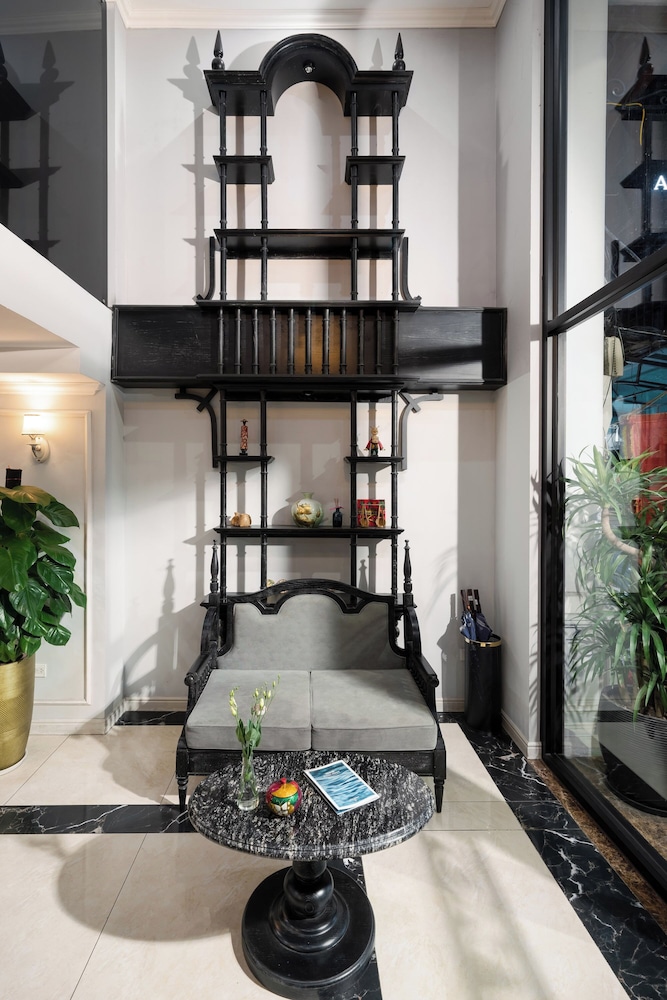 amara hanoi hotel
