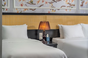 amara hanoi hotel