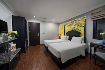 amara hanoi hotel