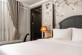 amara hanoi hotel