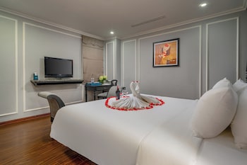 amara hanoi hotel