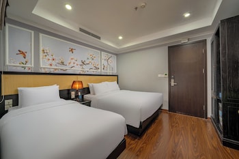 amara hanoi hotel