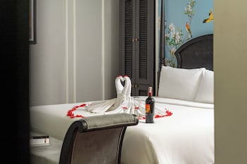 amara hanoi hotel