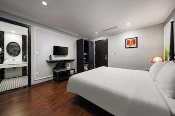 amara hanoi hotel
