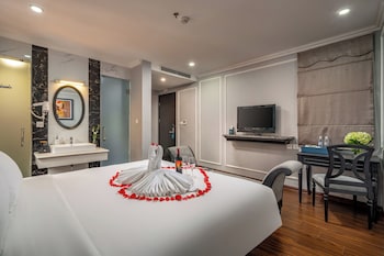 amara hanoi hotel