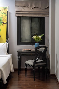 amara hanoi hotel
