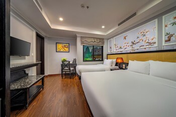 amara hanoi hotel