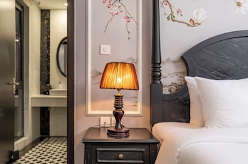 amara hanoi hotel