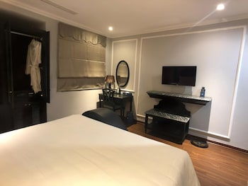 amara hanoi hotel