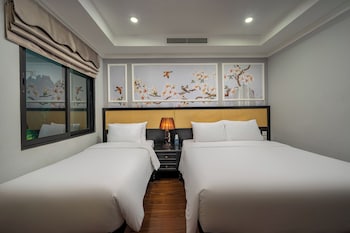 amara hanoi hotel