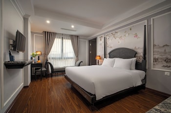amara hanoi hotel