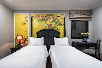amara hanoi hotel