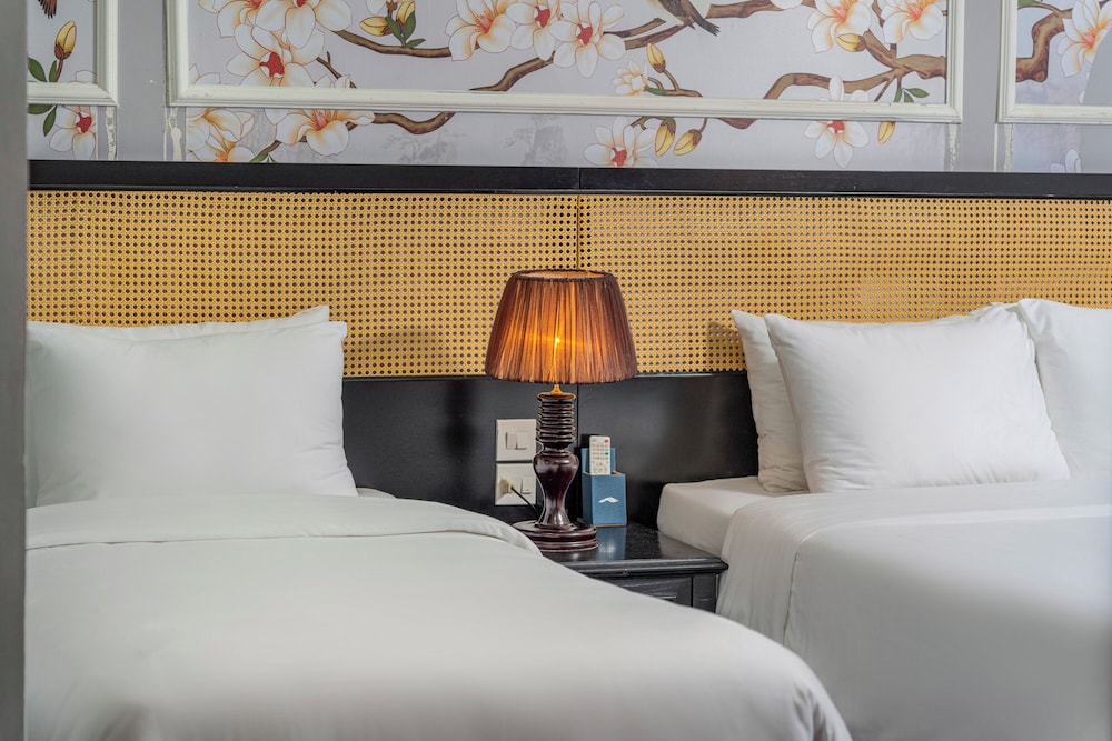 amara hanoi hotel