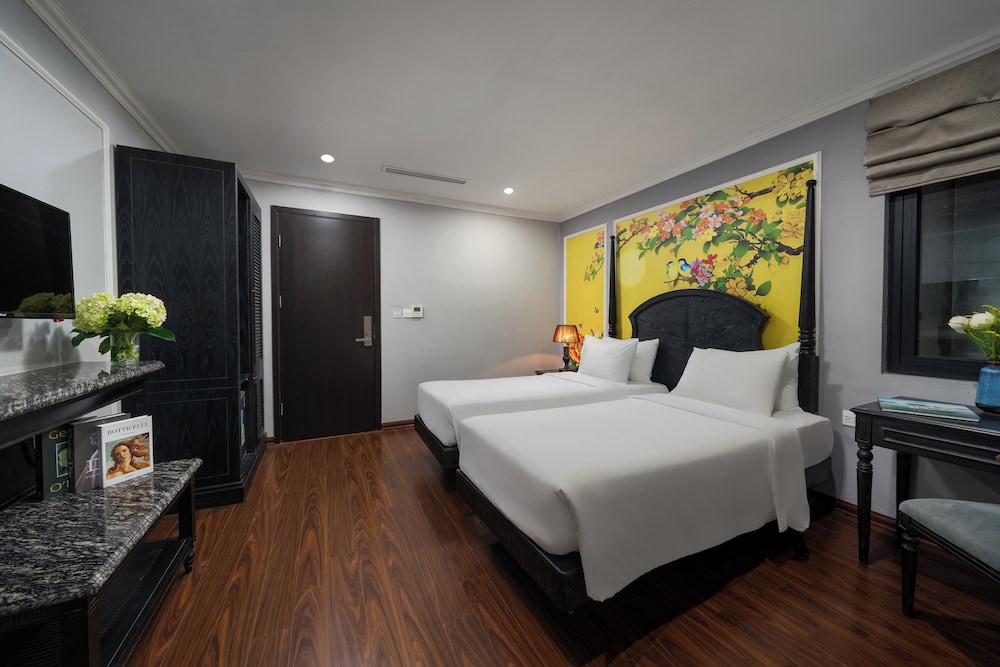 amara hanoi hotel