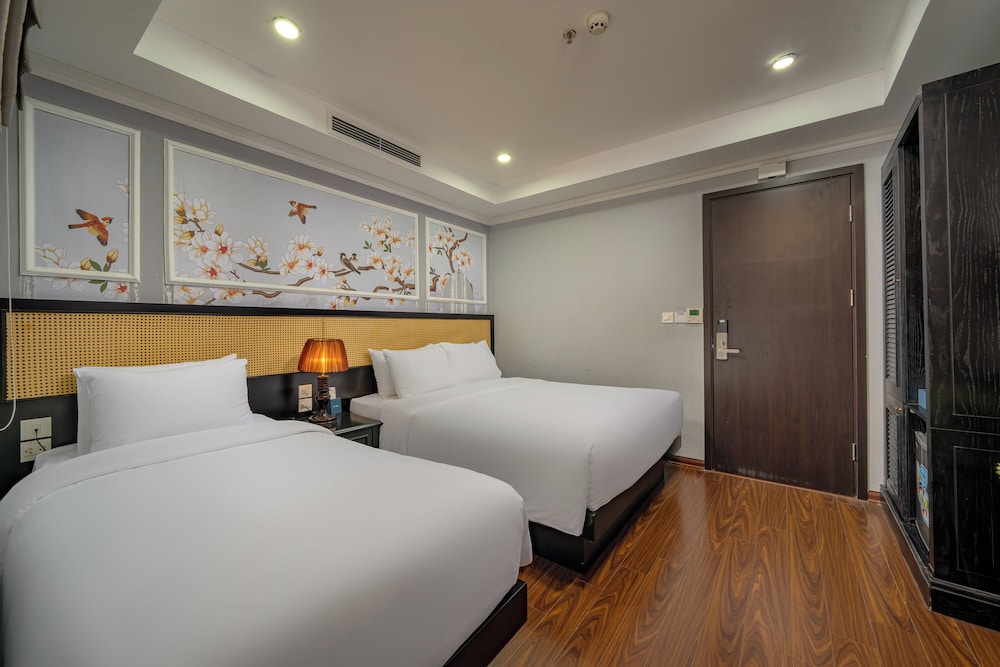 amara hanoi hotel