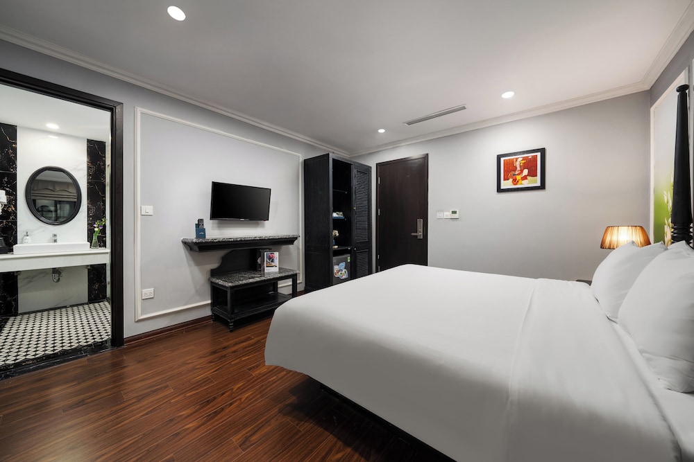 amara hanoi hotel