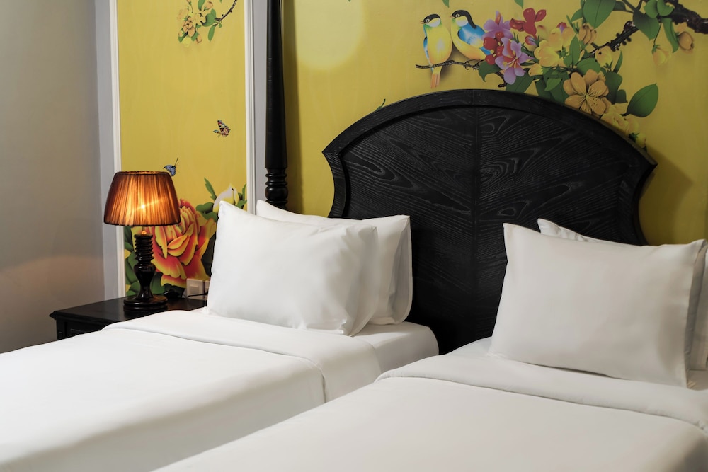 amara hanoi hotel