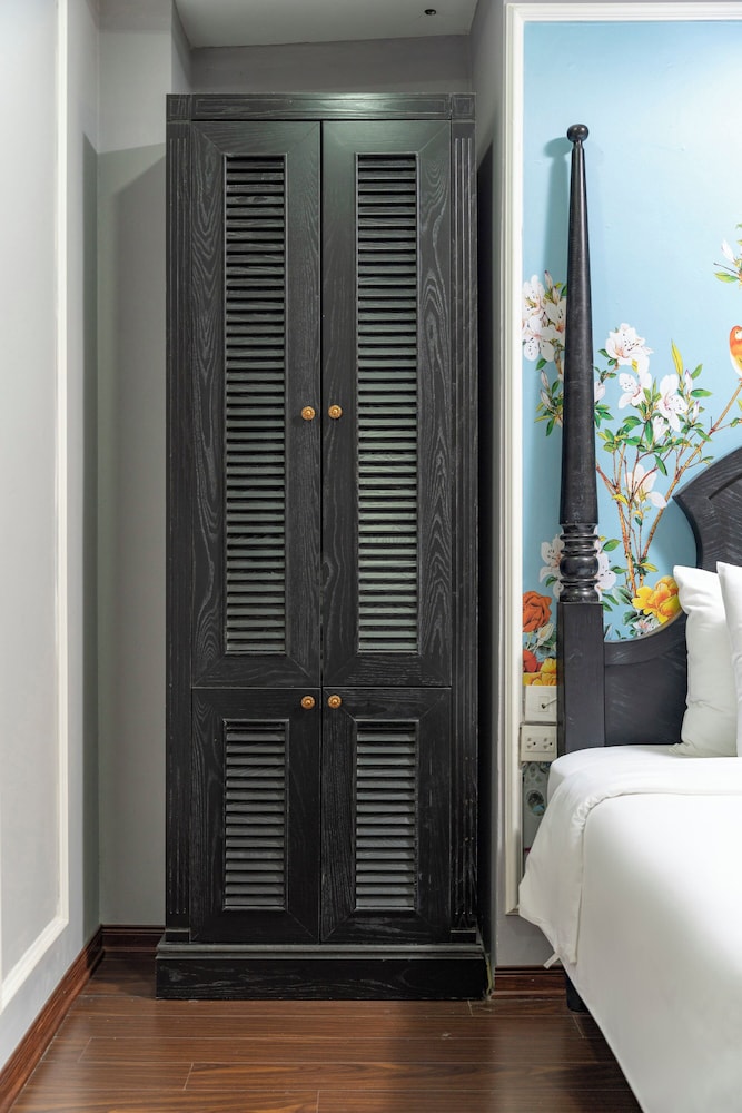 amara hanoi hotel