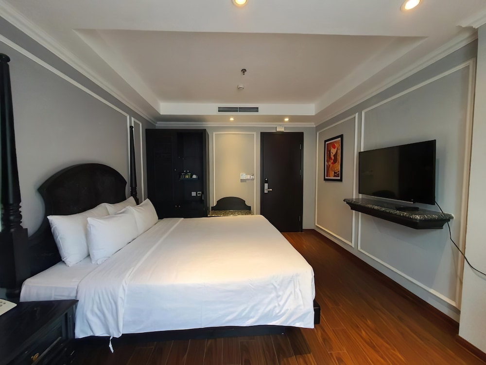amara hanoi hotel